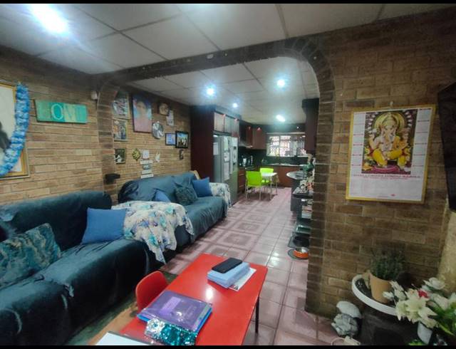 3 BEDROOM HOUSE FOR SALE IN MOORTON